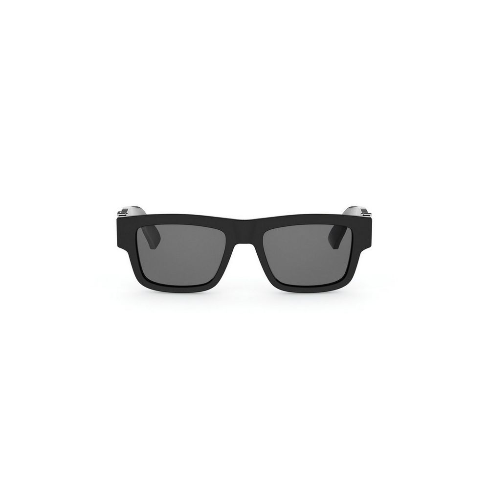 Dior Oblique S3I black