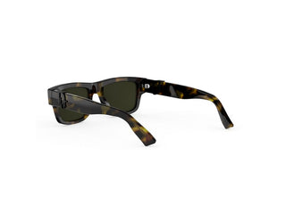 DIOR Oblique Dior Oblique S3I men Havana Rectangle Sunglasses