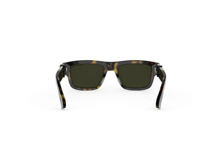 DIOR Oblique Dior Oblique S3I men Havana Rectangle Sunglasses