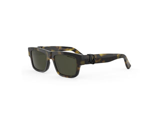 DIOR Oblique Dior Oblique S3I men Havana Rectangle Sunglasses