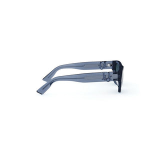 DIOR Dior Oblique Dior Oblique S3I men Blue Rectangle Sunglasses
