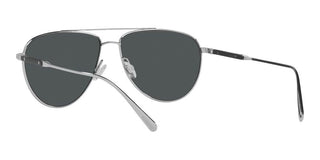 Oliver Peoples DISORIANO OV 1301S CON BRUNELLO CUCINELLI men Silver Pilot Sunglasses