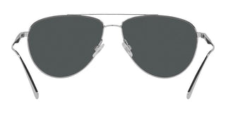 Oliver Peoples DISORIANO OV 1301S CON BRUNELLO CUCINELLI men Silver Pilot Sunglasses