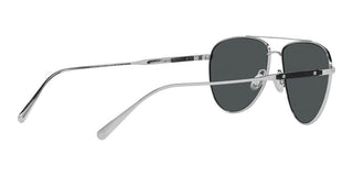 Oliver Peoples DISORIANO OV 1301S CON BRUNELLO CUCINELLI men Silver Pilot Sunglasses
