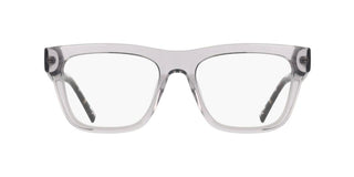 Dkny DK5078 women Transparent Squared Eyeglasses
