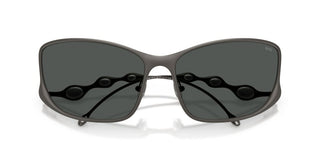 Diesel Dl 1013 Unisex Ruthenium Other Sunglasses