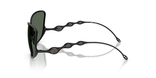 Diesel Dl 1013 Unisex Black Other Sunglasses