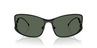 Diesel DL 1013 unisex Black Other Sunglasses