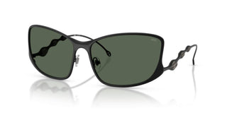 Diesel DL 1013 unisex Black Other Sunglasses