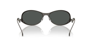 Diesel DL 1014 unisex Ruthenium Other Sunglasses