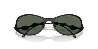 Diesel DL 1014 unisex Black Other Sunglasses