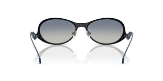 Diesel DL 1014 unisex Blue Other Sunglasses