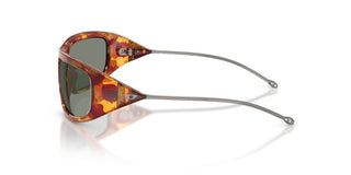 Diesel Dl 3001 Unisex Red Other Sunglasses