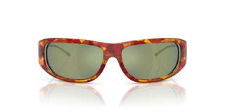 Diesel DL 3001 unisex Red Other Sunglasses