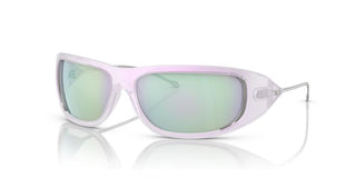 Diesel DL 3001 unisex Grey Other Sunglasses