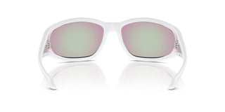 Diesel Dl 3002 Unisex White Other Sunglasses