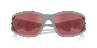 Diesel Dl 3002 Unisex Grey Other Sunglasses