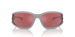 Diesel Dl 3002 Unisex Grey Other Sunglasses