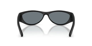 Diesel Dl 3004u Unisex Black Other Sunglasses