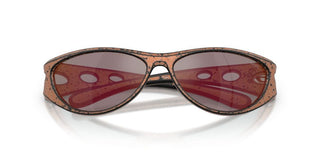 Diesel Dl 3004u Unisex Brown Other Sunglasses