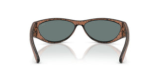 Diesel Dl 3004u Unisex Brown Other Sunglasses