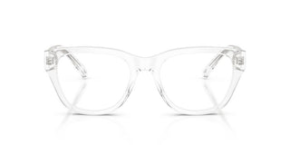 Diesel DL 4001 unisex Transparent Pantos Eyeglasses