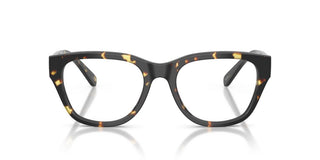 Diesel DL 4001 unisex Havana Pantos Eyeglasses