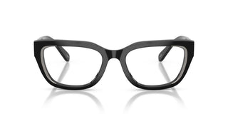 Diesel DL 4003F unisex Black Cat Eye Eyeglasses