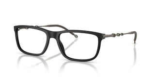 Diesel DL 4006 unisex Black Squared Eyeglasses