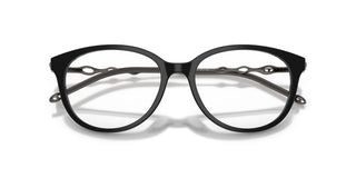 Diesel DL 4007 women Black Pantos Eyeglasses