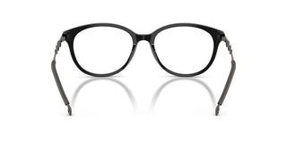 Diesel DL 4007 women Black Pantos Eyeglasses