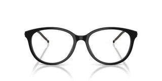 Diesel DL 4007 women Black Pantos Eyeglasses