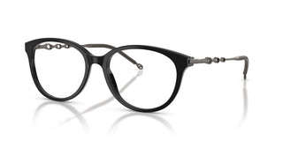 Diesel DL 4007 women Black Pantos Eyeglasses