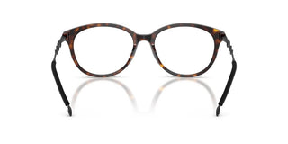Diesel DL 4007 women Havana Pantos Eyeglasses