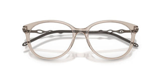 Diesel DL 4007 women Grey Pantos Eyeglasses