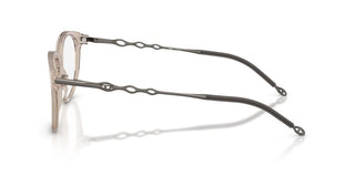 Diesel DL 4007 women Grey Pantos Eyeglasses