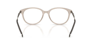 Diesel DL 4007 women Grey Pantos Eyeglasses