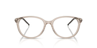 Diesel DL 4007 women Grey Pantos Eyeglasses