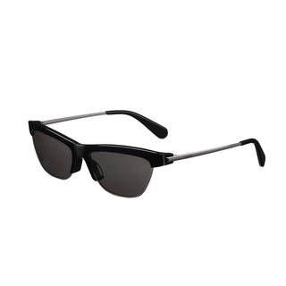 DIOR DMOON B1I DMoon B1I women Black Butterfly Sunglasses