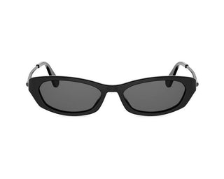 DIOR DMOON DMoon B2I women Black Cat Eye Sunglasses
