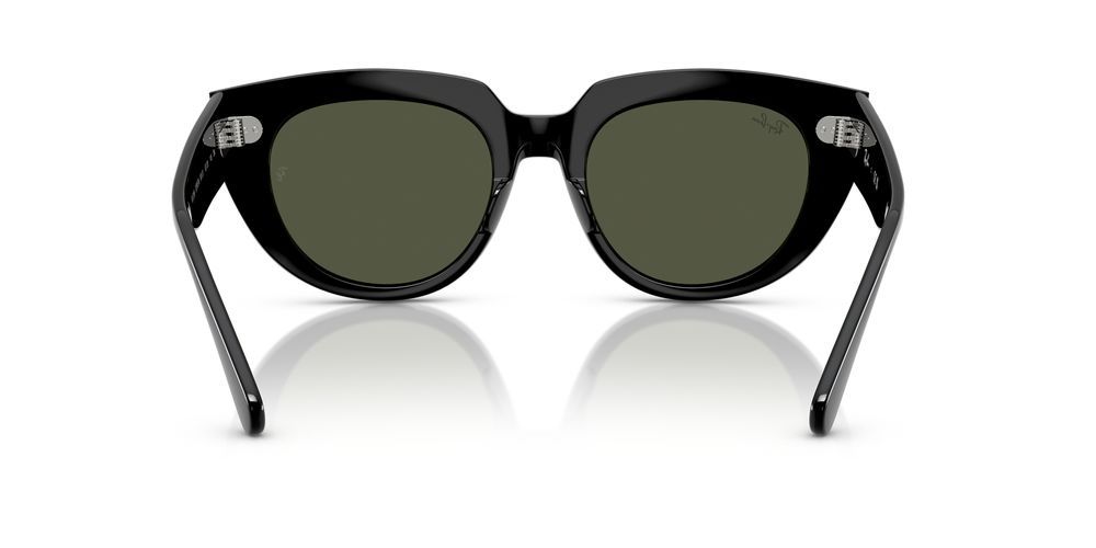 Ray-Ban DOREEN RB 2286 women Black Cat Eye Sunglasses Ray-Ban DOREEN RB 2286 women Black Cat Eye Sunglasses