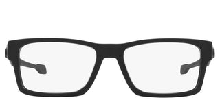 Oakley DOUBLE STEAL OY 8020 children Black Geometric Eyeglasses