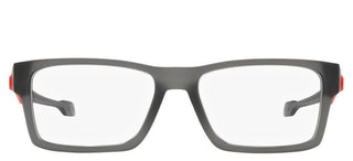 Oakley DOUBLE STEAL OY 8020 children Grey Geometric Eyeglasses