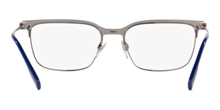Burberry DOUGLAS BE 1375 men Blue Geometric Eyeglasses