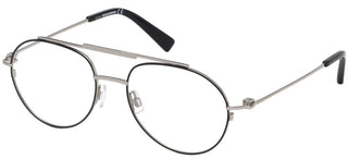 Dsquared2 DQ 5266 men Silver Round Eyeglasses