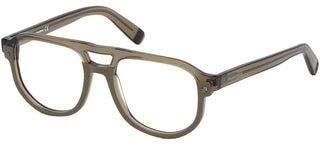 Dsquared2 DQ 5272 men Grey Pilot Eyeglasses