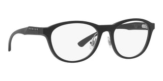 Oakley DRAW UP OX 8057 women Black Round Eyeglasses