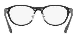 Oakley DRAW UP OX 8057 women Black Round Eyeglasses