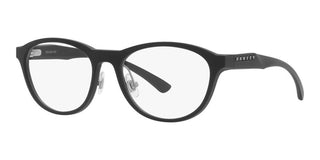 Oakley DRAW UP OX 8057 women Black Round Eyeglasses