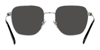 Burberry DREW BE 3142 men Silver Squared Sunglasses
